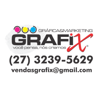 Grafica Grafix Logo PNG Vector