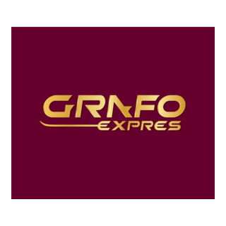 GrafoExpres Logo PNG Vector