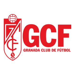 Granada CF Logo PNG Vector
