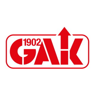 Grazer AK (1902) Logo PNG Vector