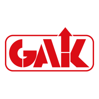 Grazer AK (Old) Logo PNG Vector