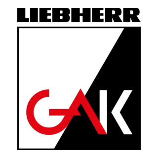 Grazer Liebherr Logo PNG Vector