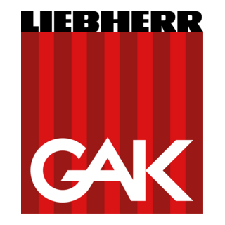 Grazer Liebherr (Old) Logo PNG Vector