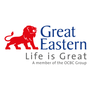 Great Eastern Logo PNG Vector