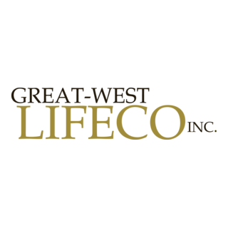 Great-West Lifeco Logo PNG Vector