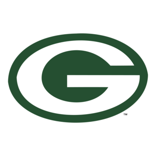 Green Bay Packers Logo PNG Vector