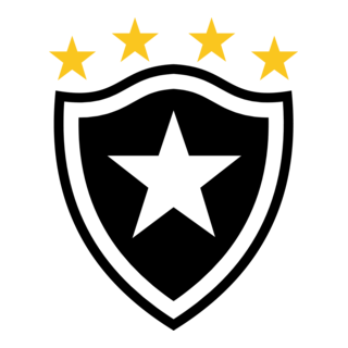 Gremio Botafogo Guaianases de Sao Paulo-SP Logo PNG Vector