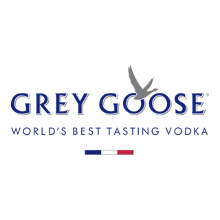 Grey Goose Logo PNG Vector