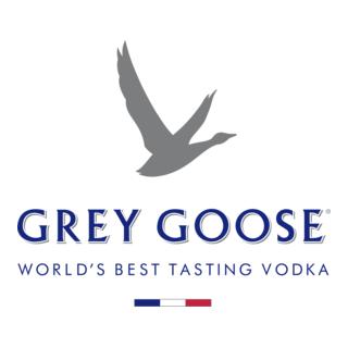 Grey Goose Logo PNG Vector