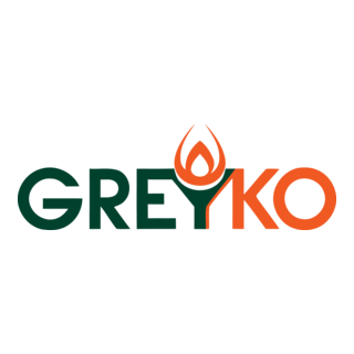 Greyko Logo PNG Vector