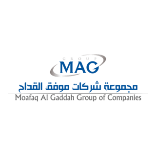 Group Mag Logo PNG Vector