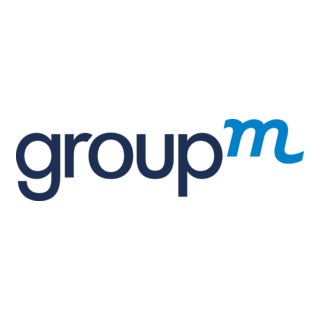 GroupM Logo PNG Vector