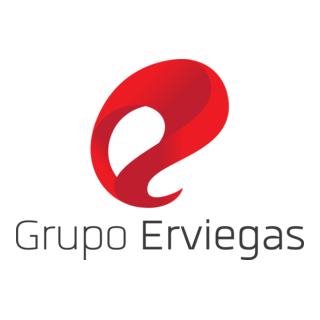 Grupo Erviegas Logo PNG Vector