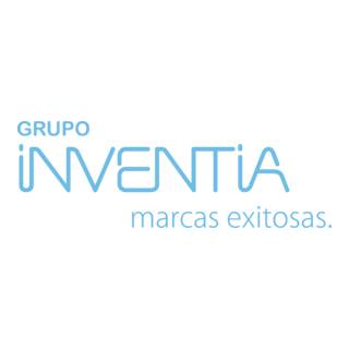 Grupo Inventia Logo PNG Vector