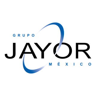 Grupo Jayor Logo PNG Vector