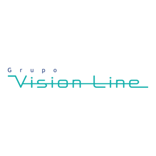 Grupo Vision Line Logo PNG Vector