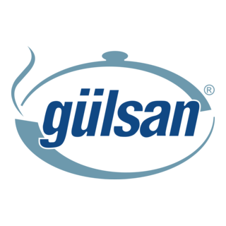 Gulsan Logo PNG Vector