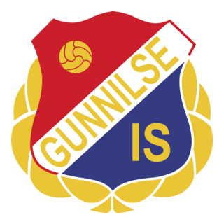 Gunnilse IS Logo PNG Vector