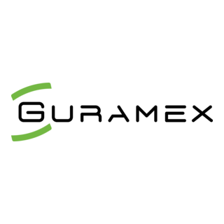 GURAMEX Logo PNG Vector