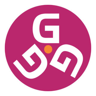 Guru Ganesh Admedia Logo PNG Vector