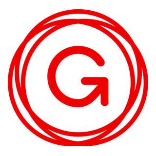 Gusto Logo PNG Vector