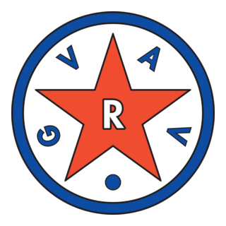 GVAV Groningen Logo PNG Vector