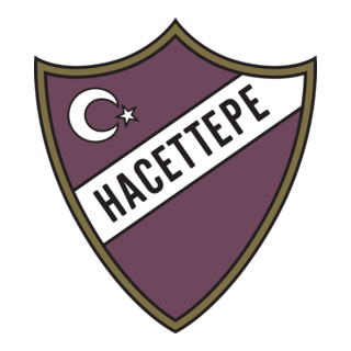Hacettepe Ankara Logo PNG Vector