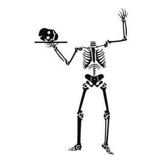 halloween Logo PNG Vector