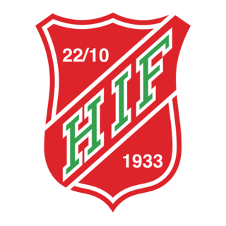 Halsen IF Logo PNG Vector