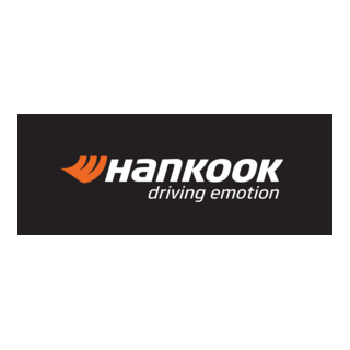 Hankook Logo PNG Vector