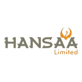 Hansaa Logo PNG Vector