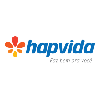Hapvida Logo PNG Vector