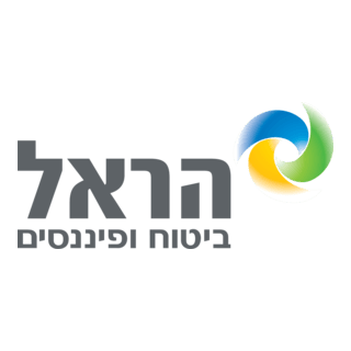 Harel Insurance Logo PNG Vector