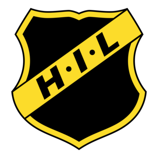 Harstad IL Logo PNG Vector