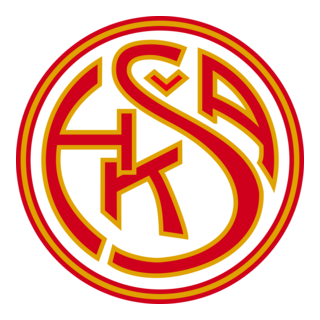 HASK Zagreb Logo PNG Vector