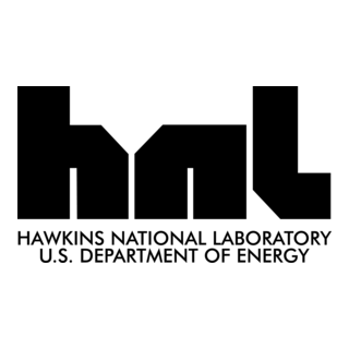 Hawkins National Laboratory Logo PNG Vector