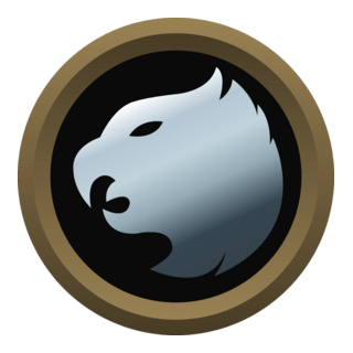 Hawkman Logo PNG Vector