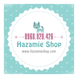 Hazamie Logo PNG Vector