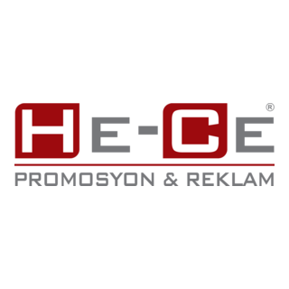 HECE PROMOSYON Logo PNG Vector