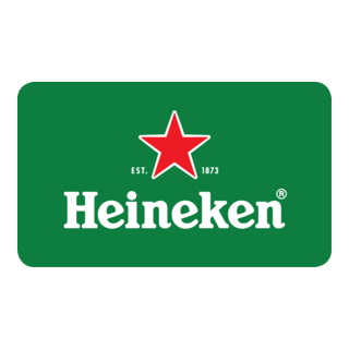 Heineken Logo PNG Vector