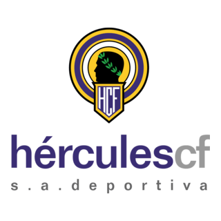 Hercules C.F. (2009) Logo PNG Vector