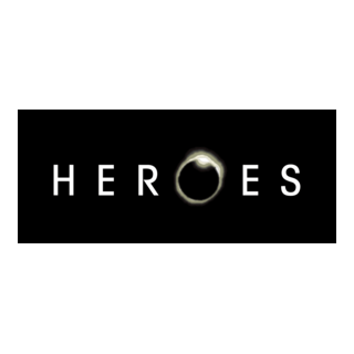 Heroes Logo PNG Vector