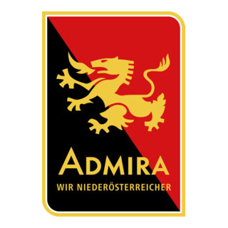 Herold Admira Wir Niederosterreicher Logo PNG Vector