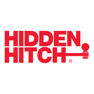 Hidden Hitch Logo PNG Vector