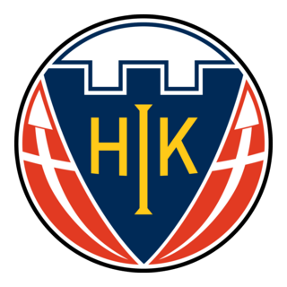 HIK Hobro Logo PNG Vector