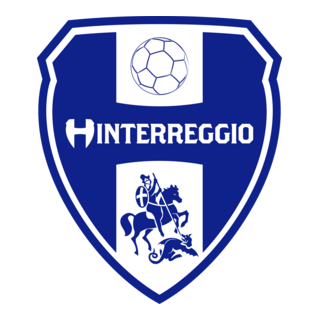 HinterReggio Calcio Logo PNG Vector