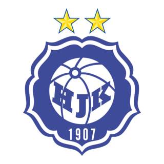 HJK Helsinki (1907) Logo PNG Vector