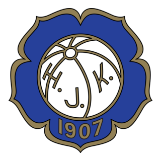 HJK Helsinki Logo PNG Vector