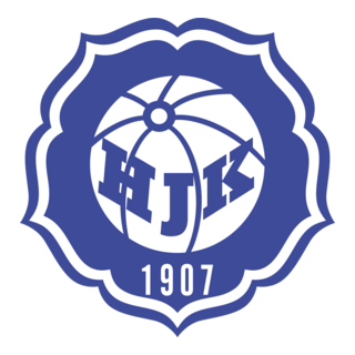 HJK Helsinki Logo PNG Vector
