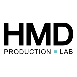 HMD Logo PNG Vector